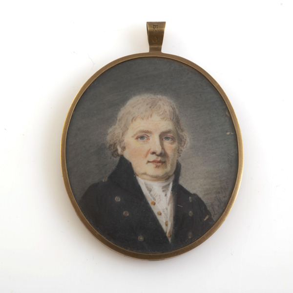 LEONARD HENRIK ROOS AF HJELMSÄTER