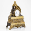 BORDSPENDYL, 1800-tal, Frankrike