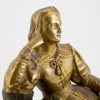 BORDSPENDYL, 1800-tal, Frankrike