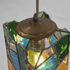 TAKARMATURER, ett par, 1900-tal