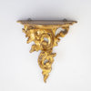 KONSOLER, ett par, 1900-tal