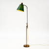 GOLVLAMPA, 1960/70-tal