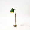 GOLVLAMPA, 1960/70-tal