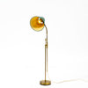 GOLVLAMPA, 1960/70-tal
