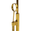 GOLVLAMPA, 1960/70-tal