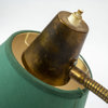 GOLVLAMPA, 1960/70-tal