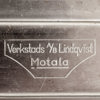 STEGPALL, 50/60-tal