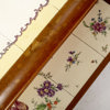 BLOMBORD, 1900-talets mitt
