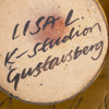 LISA LARSON (1931-2024), skulptur
