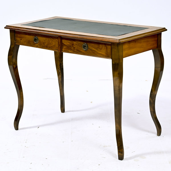 SKRIVBORD, omkring år 1900