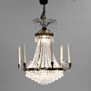 LJUSKRONA, barockstil, 1900-tal