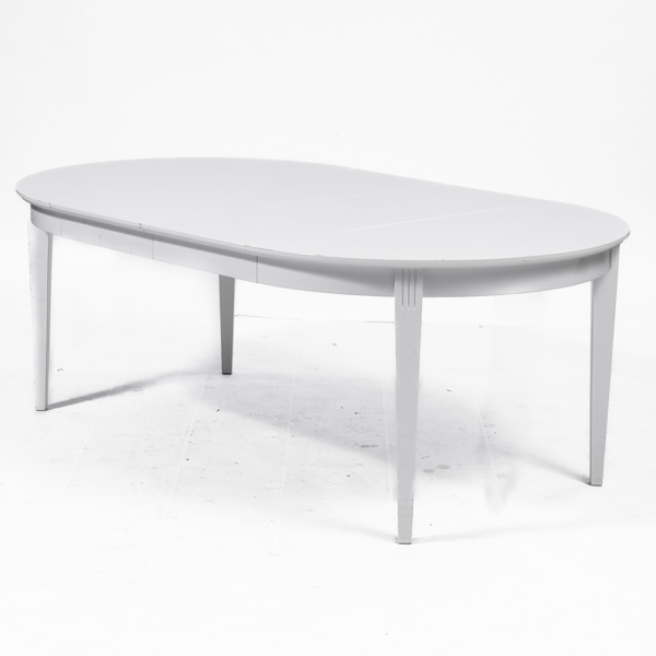 MATBORD, "Sundborn", gustaviansk stil 