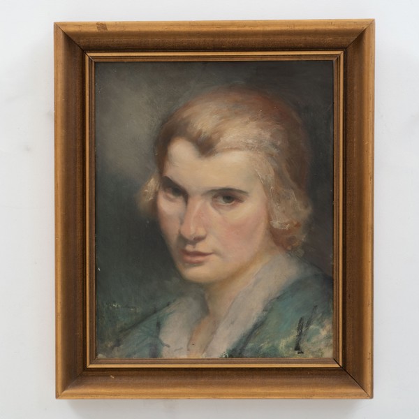 TORSTEN SCHONBERG (1882-1970)