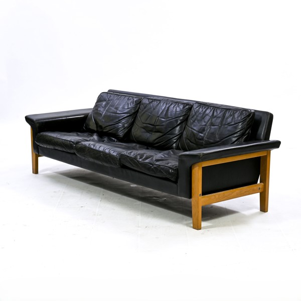 SOFFA, 1970-tal
