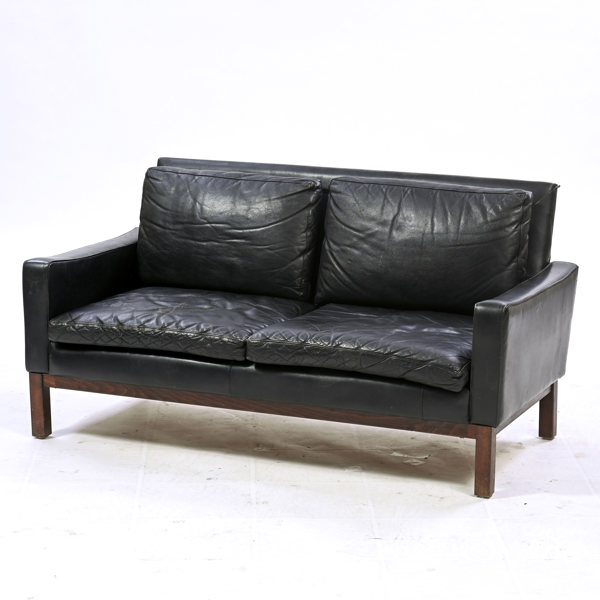 SOFFA, 1970-tal, 2-sits