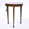 SIDOBORD, 1800-tal