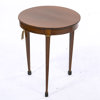 SIDOBORD, 1800-tal
