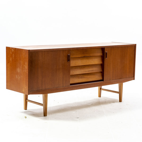 SIDEBOARD, 1960/70-tal