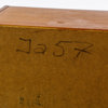 SIDEBOARD, 1960/70-tal