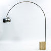 GOLVLAMPA, 1970/80-tal