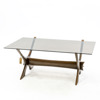 SOFFBORD, Fredrik Schriever Abel