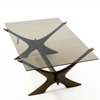 SOFFBORD, Fredrik Schriever Abel