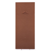 SPEGEL, 1960/70-tal, teak