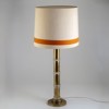 BORDSLAMPA, 1960/70-tal