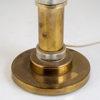 BORDSLAMPA, 1960/70-tal
