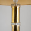 BORDSLAMPA, 1960/70-tal