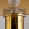 BORDSLAMPA, 1960/70-tal