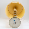 BORDSLAMPA, 1960/70-tal