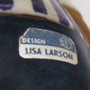 LISA LARSON (1931-2024)