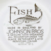 FISKTALLRIKAR, 18 delar, "Fish" 