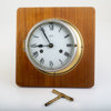 BAROMETER OCH SKEPPSUR