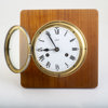 BAROMETER OCH SKEPPSUR