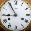 BAROMETER OCH SKEPPSUR