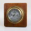 BAROMETER OCH SKEPPSUR