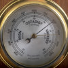 BAROMETER OCH SKEPPSUR