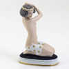 ALBERT CAASMANN, figurin, "Ariadne"