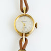 REGALIS, damarmbandsur, 18K guld