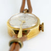 REGALIS, damarmbandsur, 18K guld