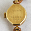 REGALIS, damarmbandsur, 18K guld