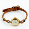 REGALIS, damarmbandsur, 18K guld