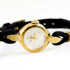 REGALIS, damarmbandsur, 18K guld