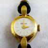REGALIS, damarmbandsur, 18K guld