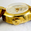 REGALIS, damarmbandsur, 18K guld