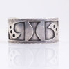 ARMBAND, silver, sannolikt Mexico