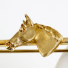 BROSCH, 9K guld, England