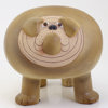 LISA LARSON, figurin, "Bulldog Maxi"